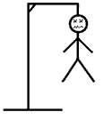 hangman